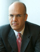 Charles Stauffer