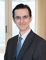 David Auckland