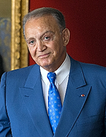 Wafic Saïd